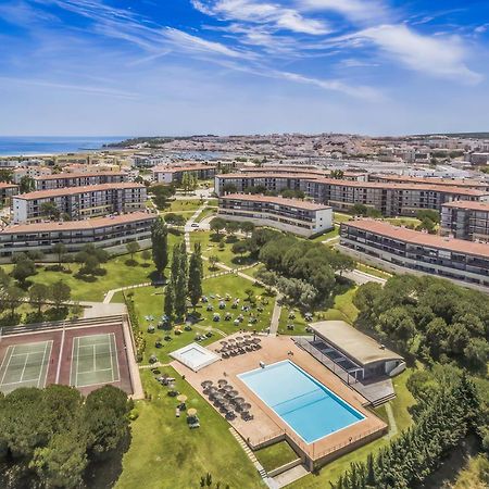 Апартаменты Marina Park Haven Лагуш Экстерьер фото