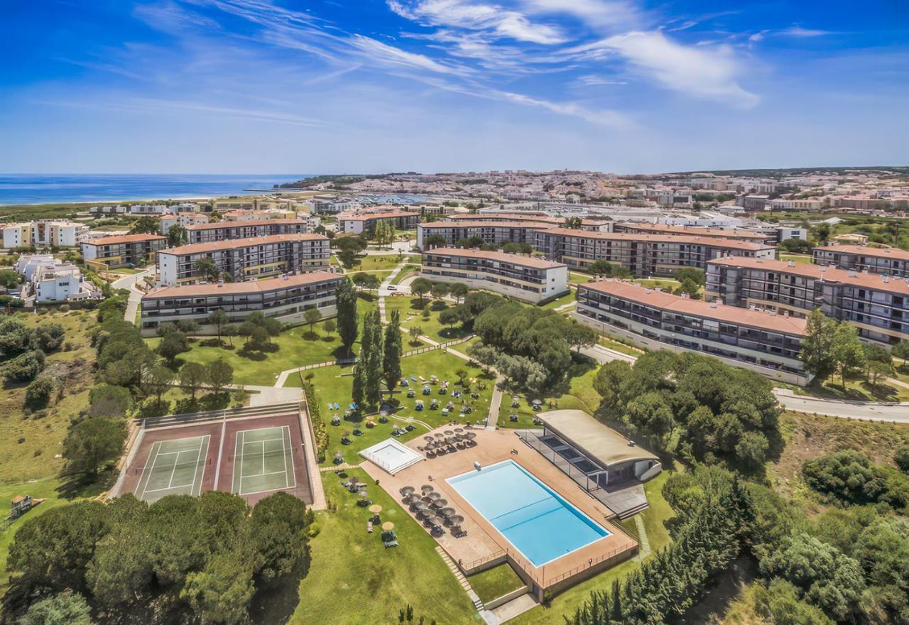 Апартаменты Marina Park Haven Лагуш Экстерьер фото