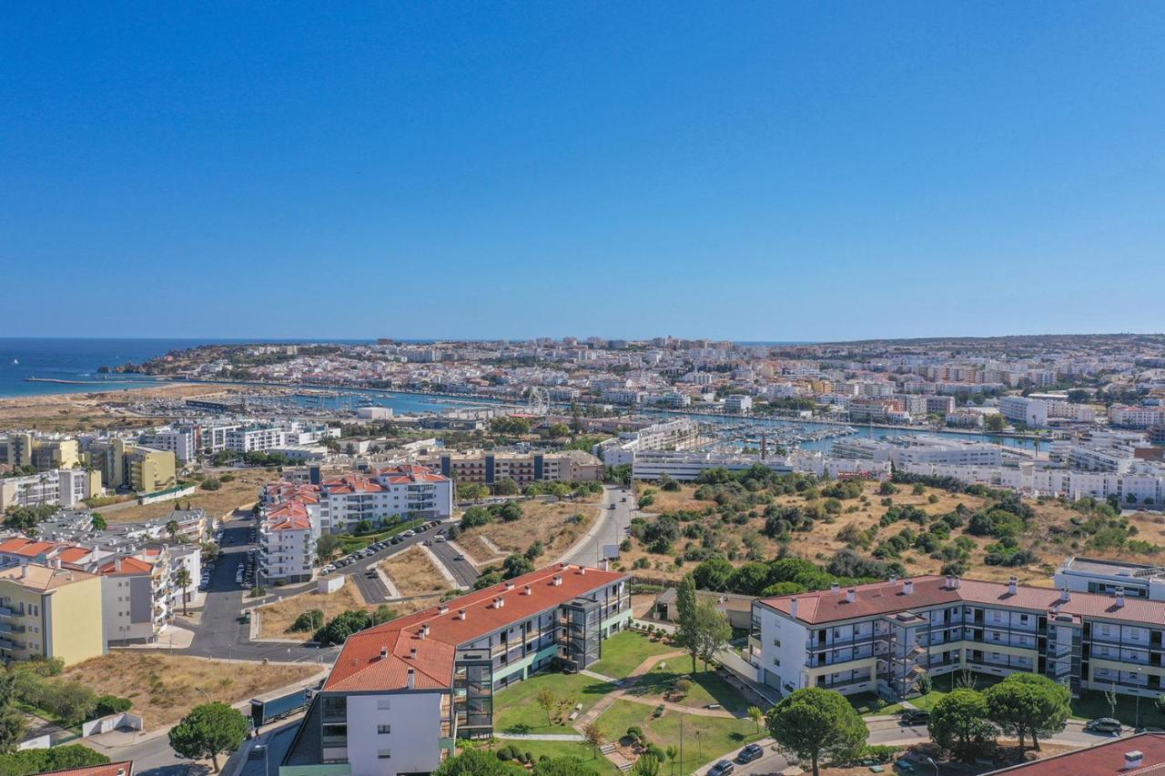 Апартаменты Marina Park Haven Лагуш Экстерьер фото